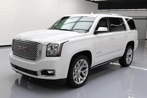 Used  GMC Yukon Denali