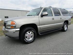 Used  GMC Yukon XL  SLT