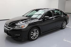 Used  Honda Accord Touring