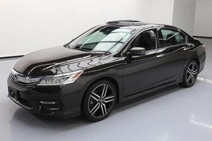 Used  Honda Accord Touring