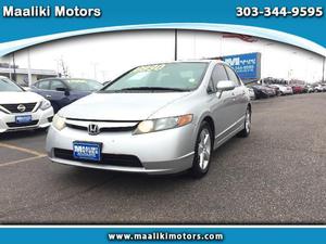 Used  Honda Civic BASE