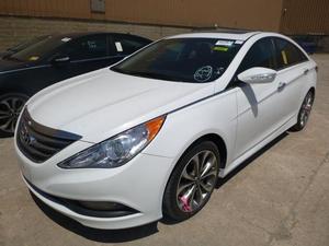 Used  Hyundai Sonata SE 2.0T