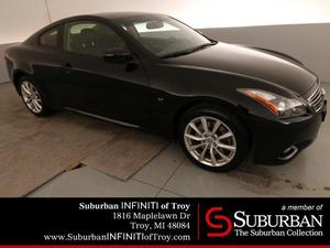 Used  INFINITI Q60 Base