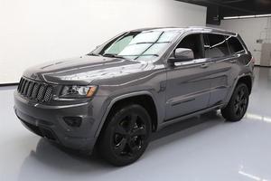 Used  Jeep Grand Cherokee Laredo