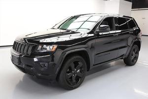 Used  Jeep Grand Cherokee Laredo