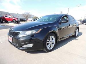 Used  Kia Optima EX