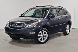 Used  Lexus RX 350