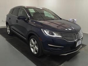 Used  Lincoln MKC Base