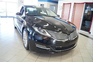 Used  Lincoln MKZ Base