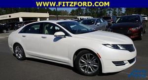 Used  Lincoln MKZ Base