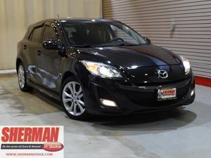 Used  Mazda Mazda3 s Grand Touring