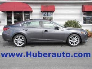 Used  Mazda Mazda6 i Touring