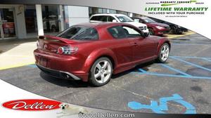 Used  Mazda RX-8 Base