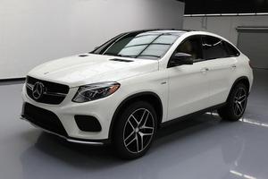 Used  Mercedes-Benz GLE450 AMG 4MATIC