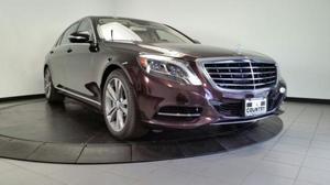 Used  Mercedes-Benz SMATIC