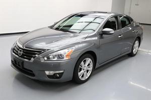 Used  Nissan Altima 2.5 SL