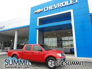 Used  Nissan Frontier SE