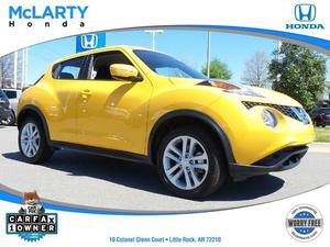 Used  Nissan Juke S