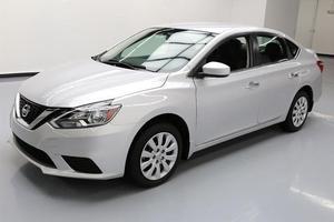 Used  Nissan Sentra S
