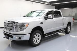 Used  Nissan Titan XD SL