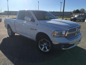 Used  RAM  Laramie