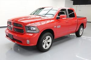 Used  RAM  Sport