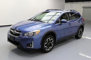 Used  Subaru Crosstrek 2.0i Premium