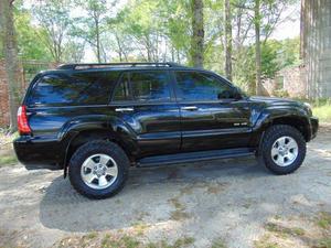 Used  Toyota 4Runner SR5