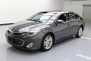 Used  Toyota Avalon XLE Premium