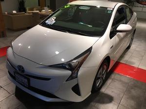 Used  Toyota Prius Two Eco