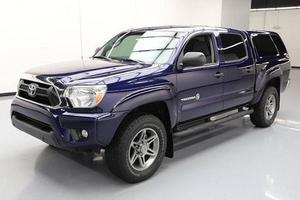 Used  Toyota Tacoma PreRunner