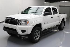 Used  Toyota Tacoma PreRunner