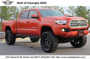 Used  Toyota Tacoma TRD Off Road