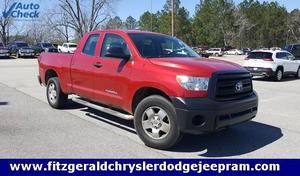 Used  Toyota Tundra Grade