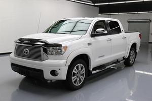 Toyota tundra limited edition lucchese | Cozot Cars