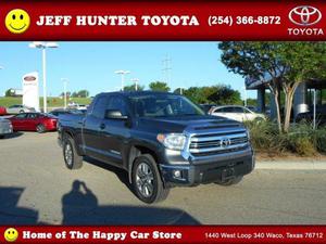 Used  Toyota Tundra SR5