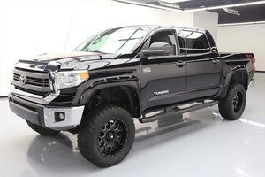 Used  Toyota Tundra SR5