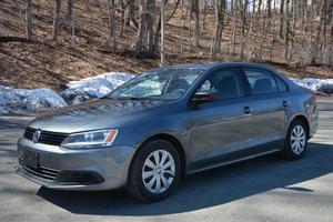 Used  Volkswagen Jetta S