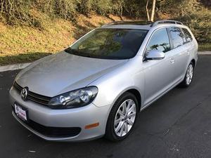 Used  Volkswagen Jetta SE