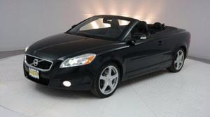 Used  Volvo C70