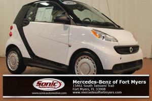 Used  smart ForTwo