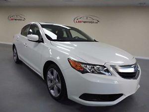  Acura ILX 2.0L