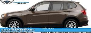  BMW X3 xDrive28i - PANO ROOF -NAVIGATION 1 OWNER -
