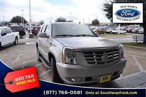  Cadillac Escalade --