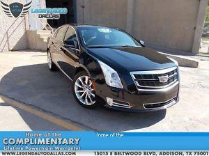  Cadillac XTS Luxury Collection -LEATHER -NAV -WARRANTY