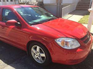  Chevrolet Cobalt LT