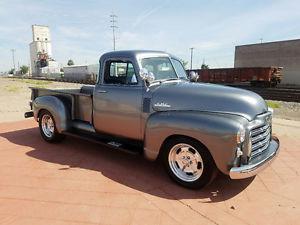  Chevrolet Other Pickups 2