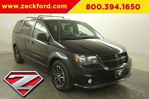  Dodge Grand Caravan R/T