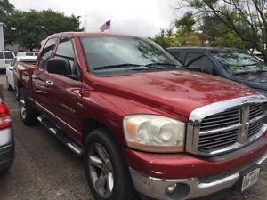  Dodge Ram  SLT