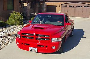  Dodge Ram  SLT Sport